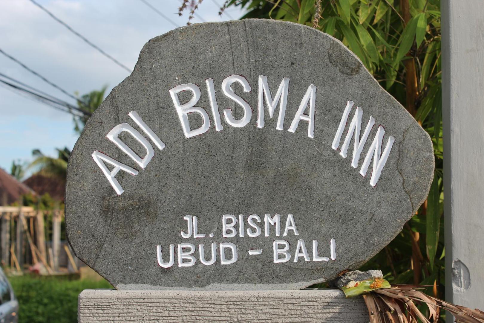 Adi Bisma Inn