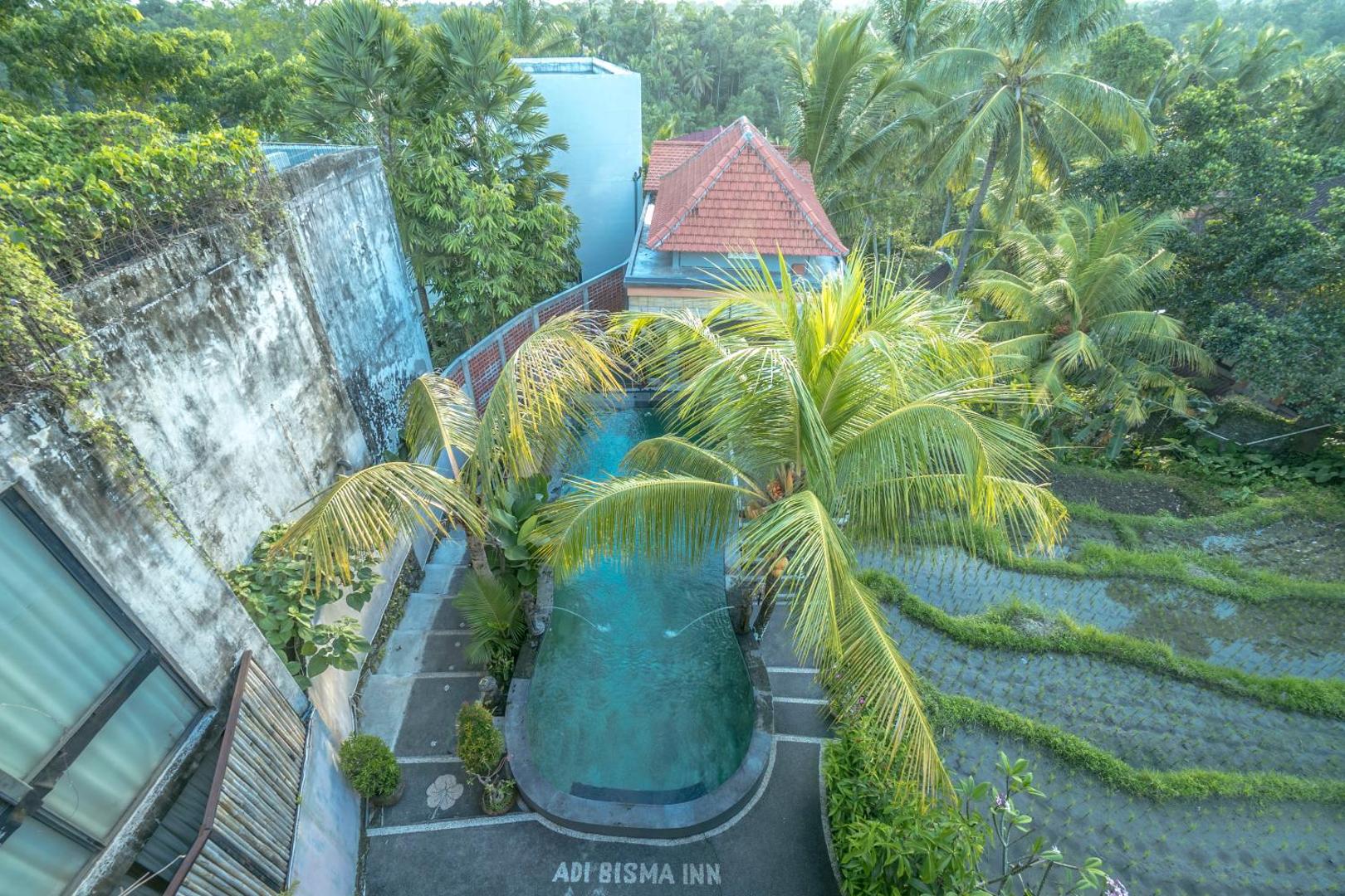 Adi Bisma Inn