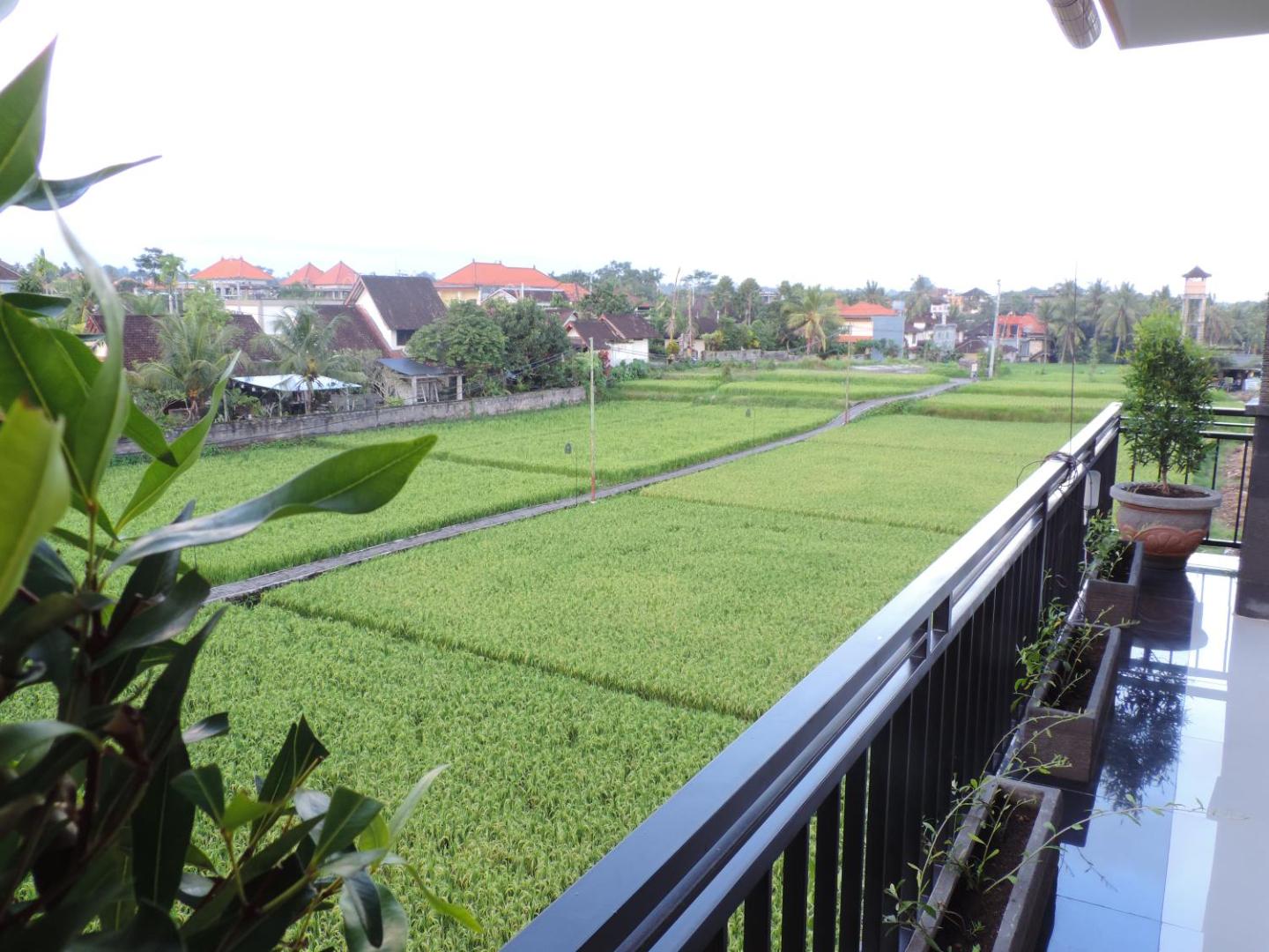 Adi Bisma Inn