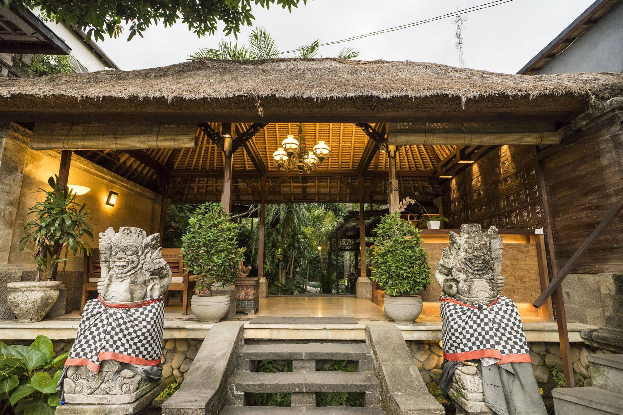Adi Cottage