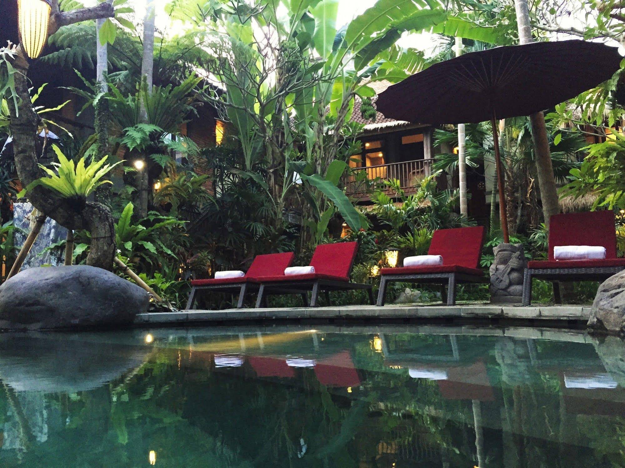 Adi Cottage