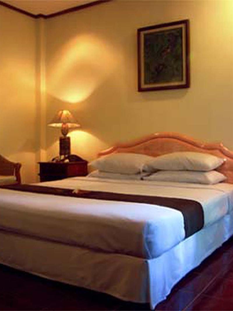 Adi Jaya Cottages Jungle Suites