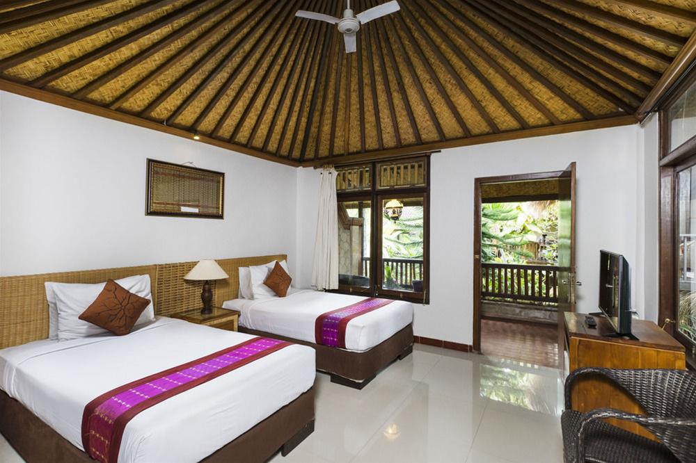 Adi Jaya Cottages Jungle Suites