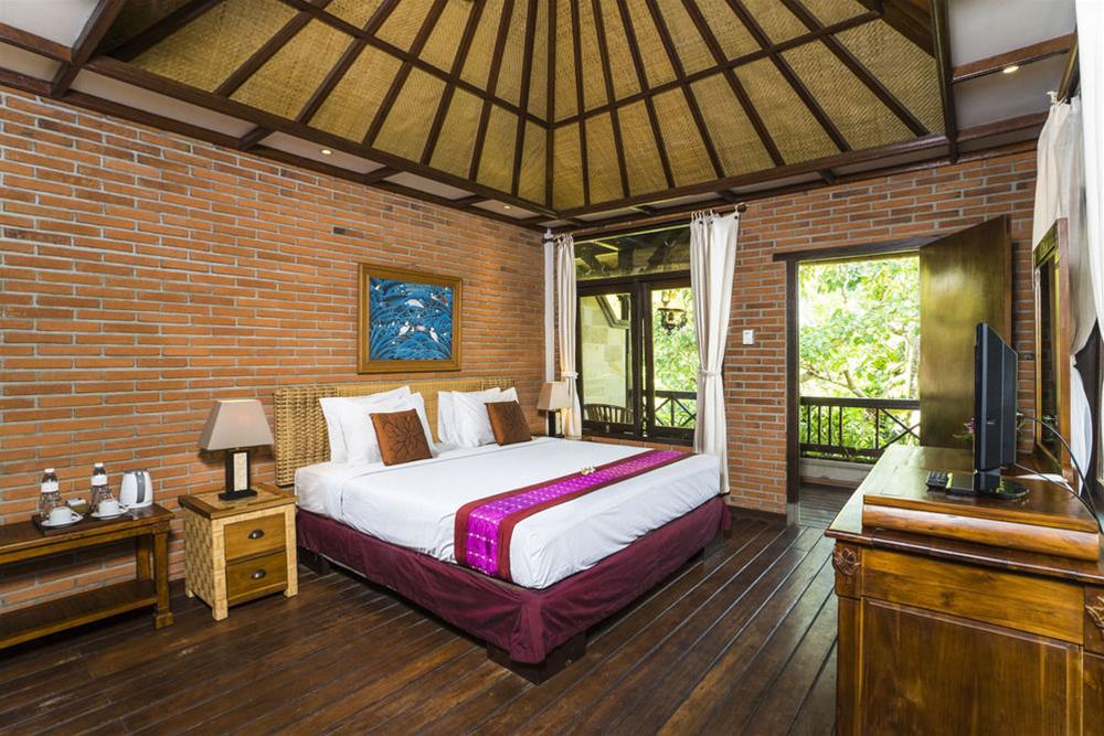 Adi Jaya Cottages Jungle Suites