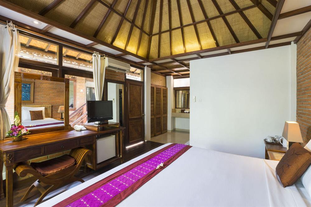 Adi Jaya Cottages Jungle Suites