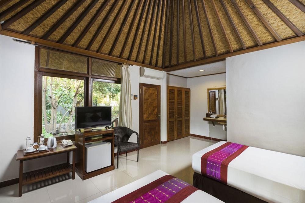 Adi Jaya Cottages Jungle Suites