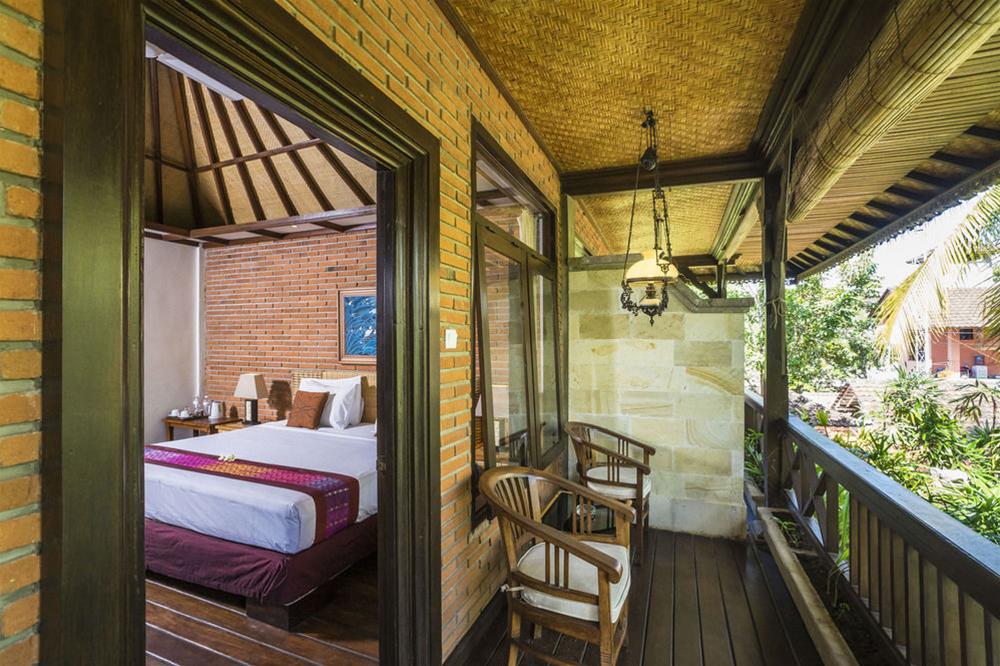 Adi Jaya Cottages Jungle Suites