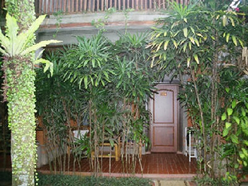 Adi Jaya Cottages Jungle Suites