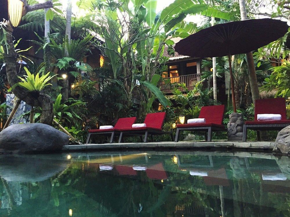 Adi Jaya Cottages Jungle Suites