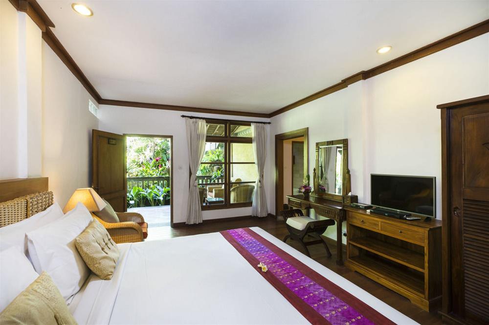 Adi Jaya Cottages Jungle Suites