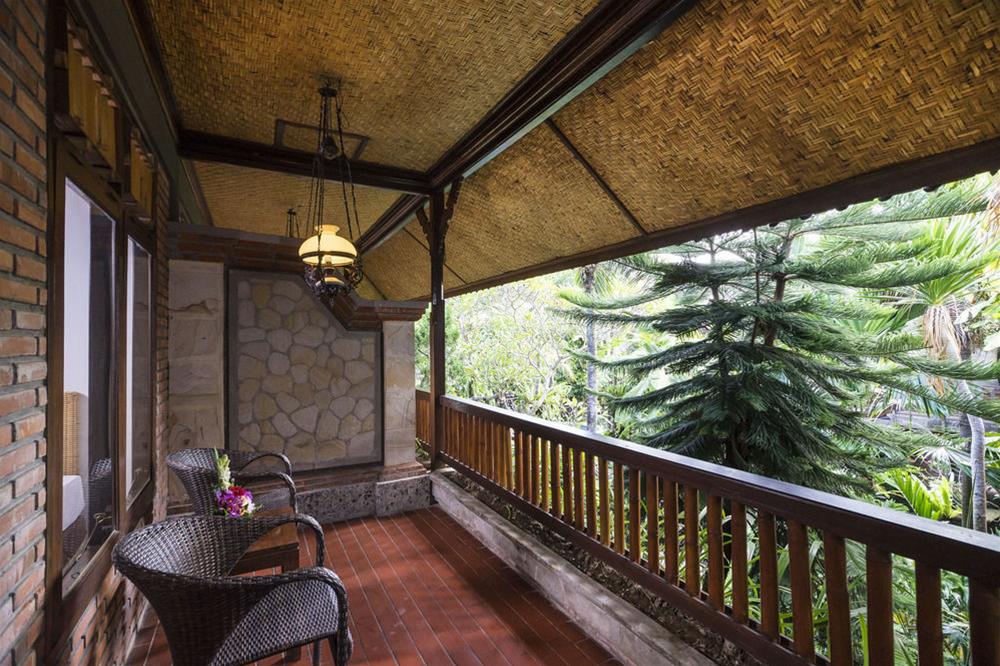 Adi Jaya Cottages Jungle Suites