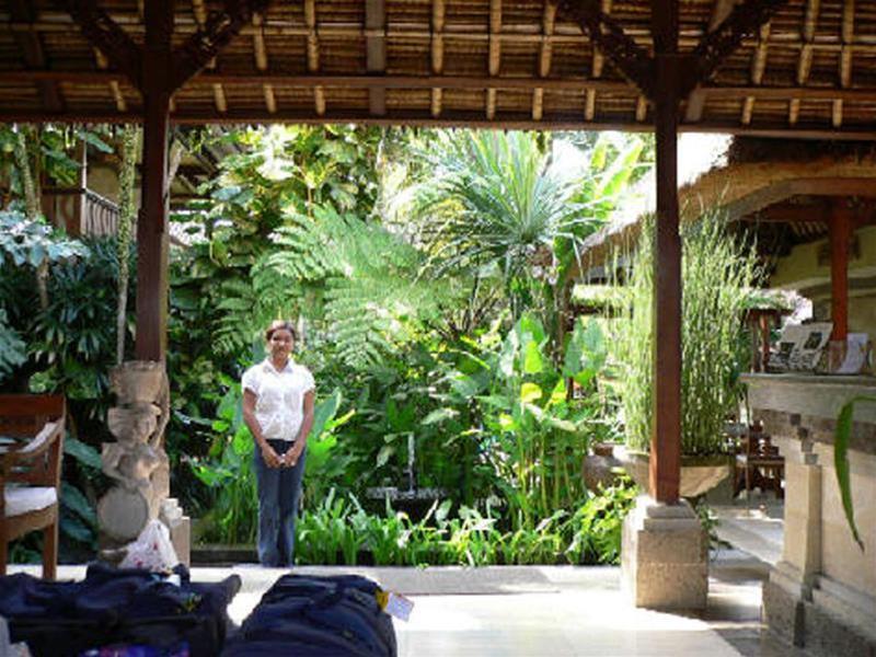 Adi Jaya Cottages Jungle Suites