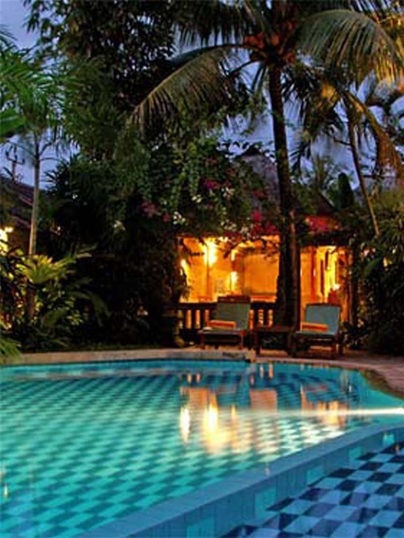 Adi Jaya Cottages Jungle Suites
