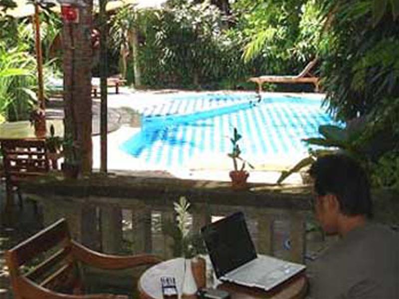 Adi Jaya Cottages Jungle Suites