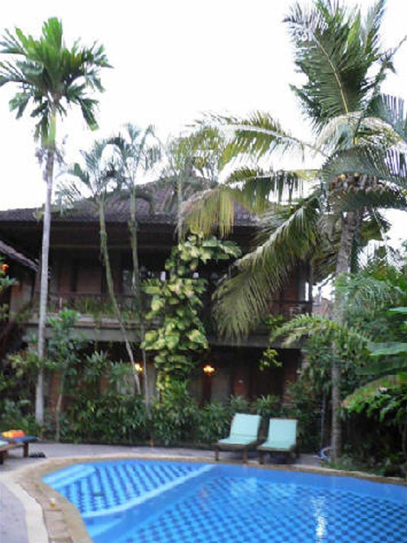 Adi Jaya Cottages Jungle Suites