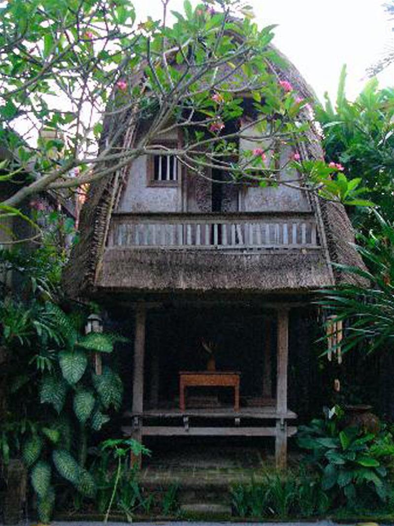 Adi Jaya Cottages Jungle Suites