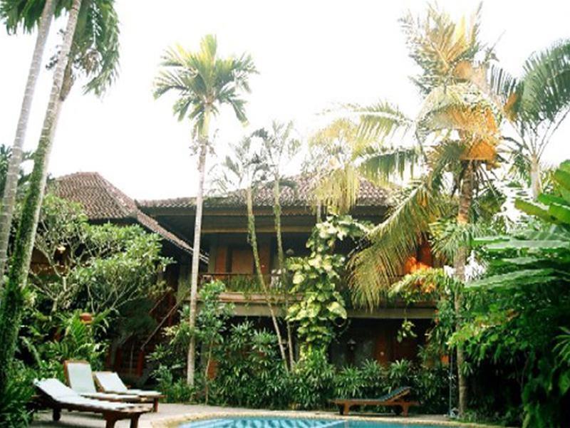 Adi Jaya Cottages Jungle Suites
