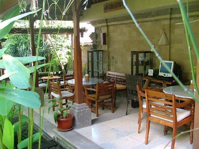 Adi Jaya Cottages Jungle Suites