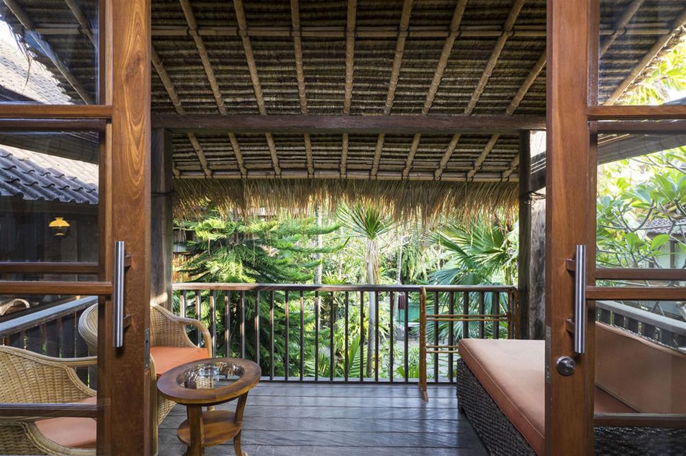 Adi Jaya Cottages Jungle Suites