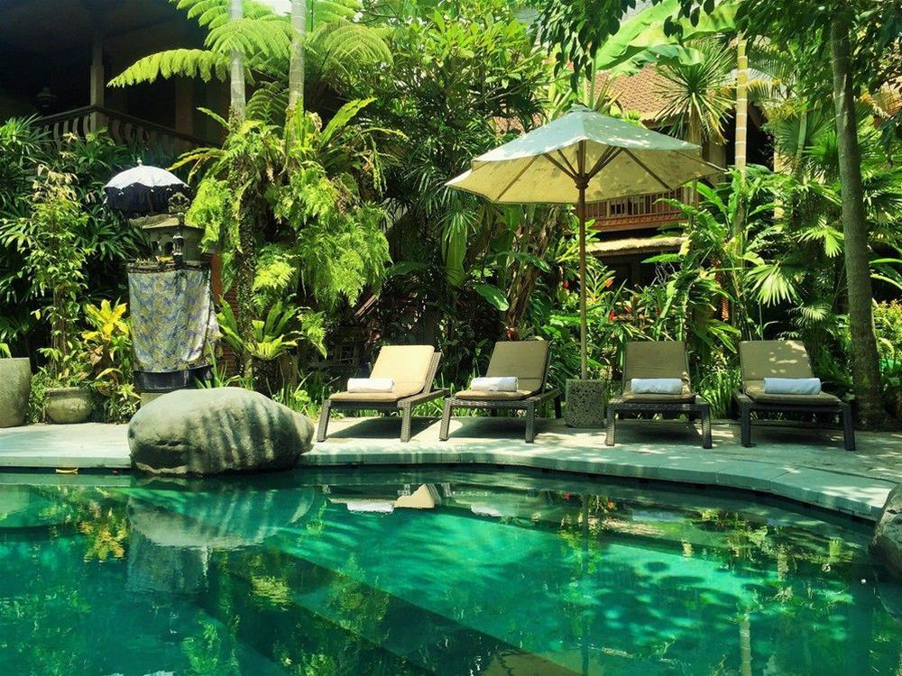 Adi Jaya Cottages Jungle Suites