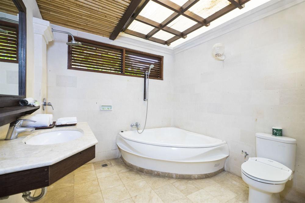 Adi Jaya Cottages Jungle Suites