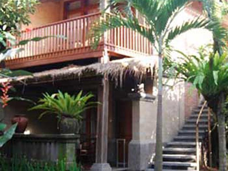 Adi Jaya Cottages Jungle Suites
