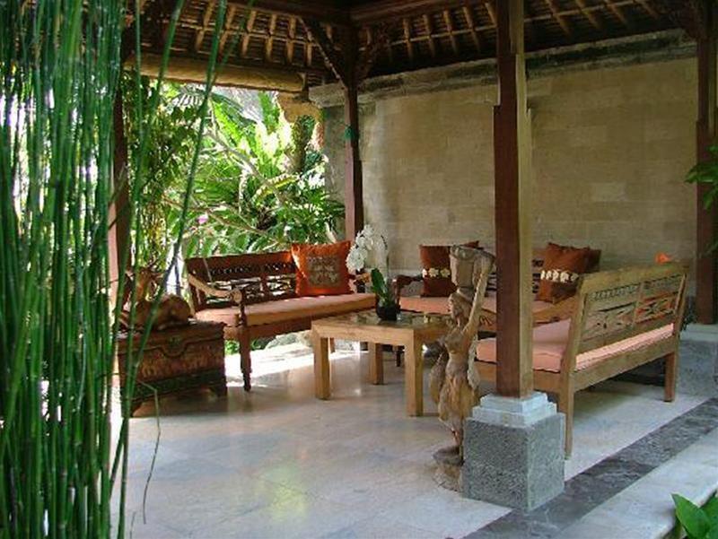 Adi Jaya Cottages Jungle Suites