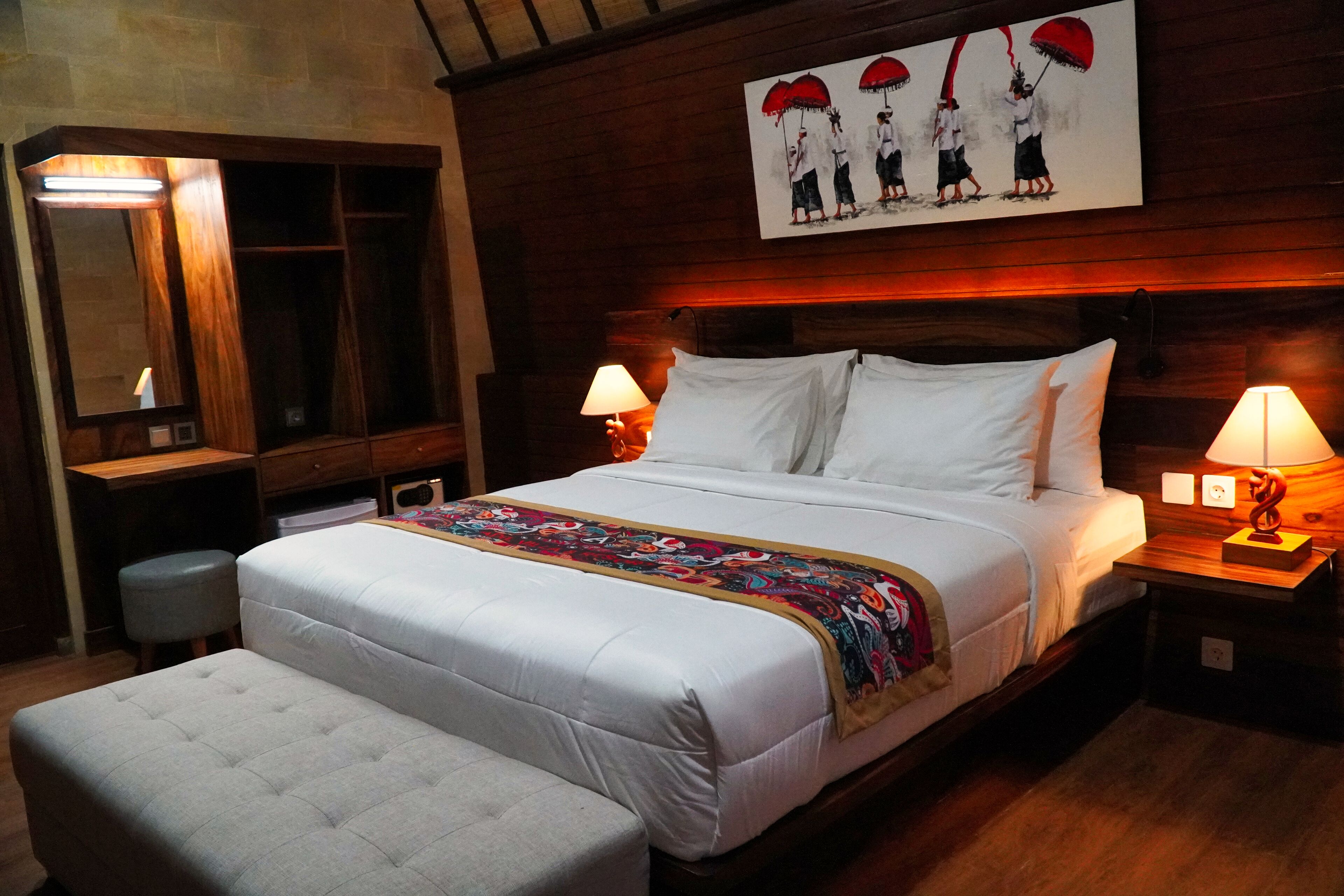 Adil Villa & Guest House