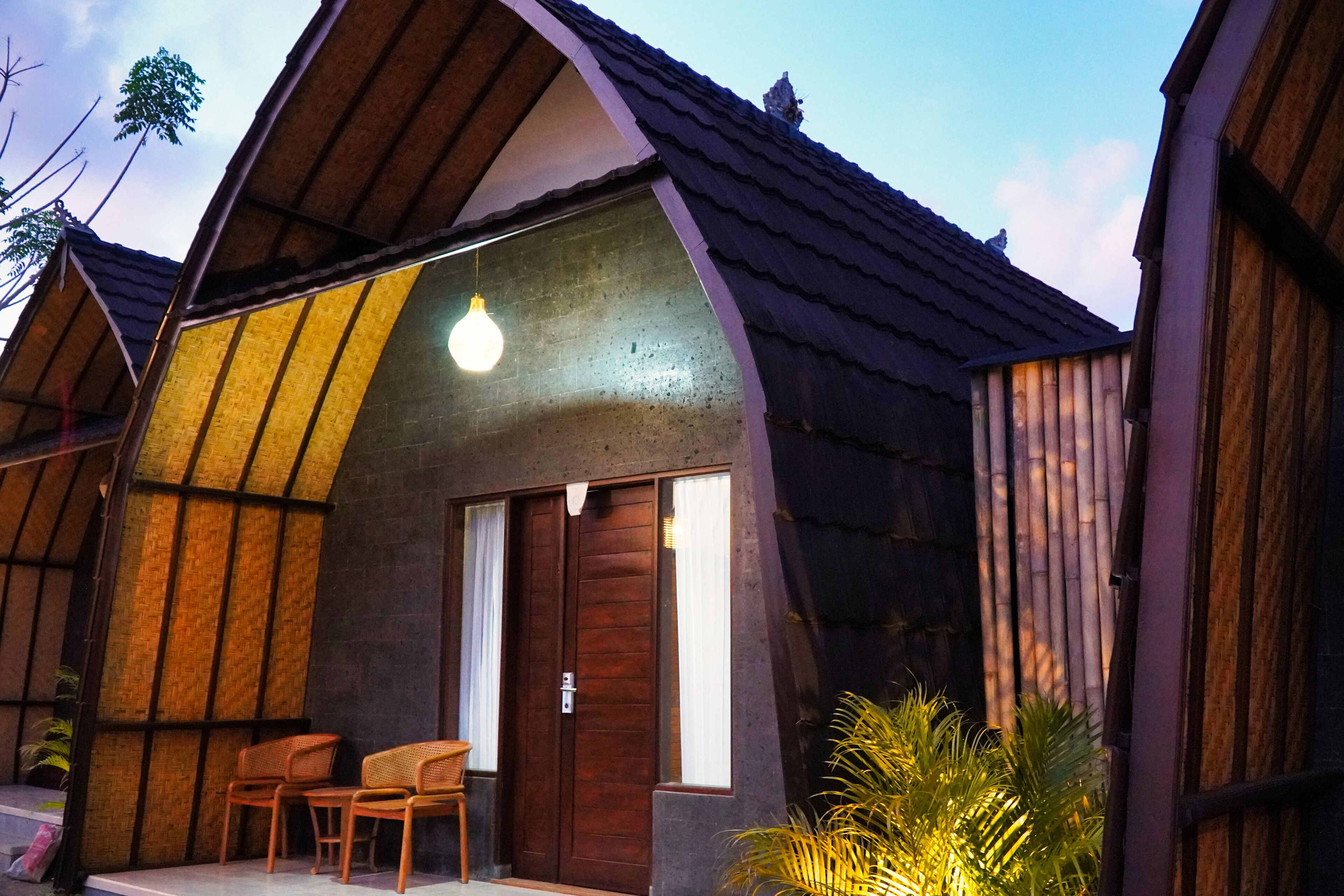 Adil Villa & Guest House