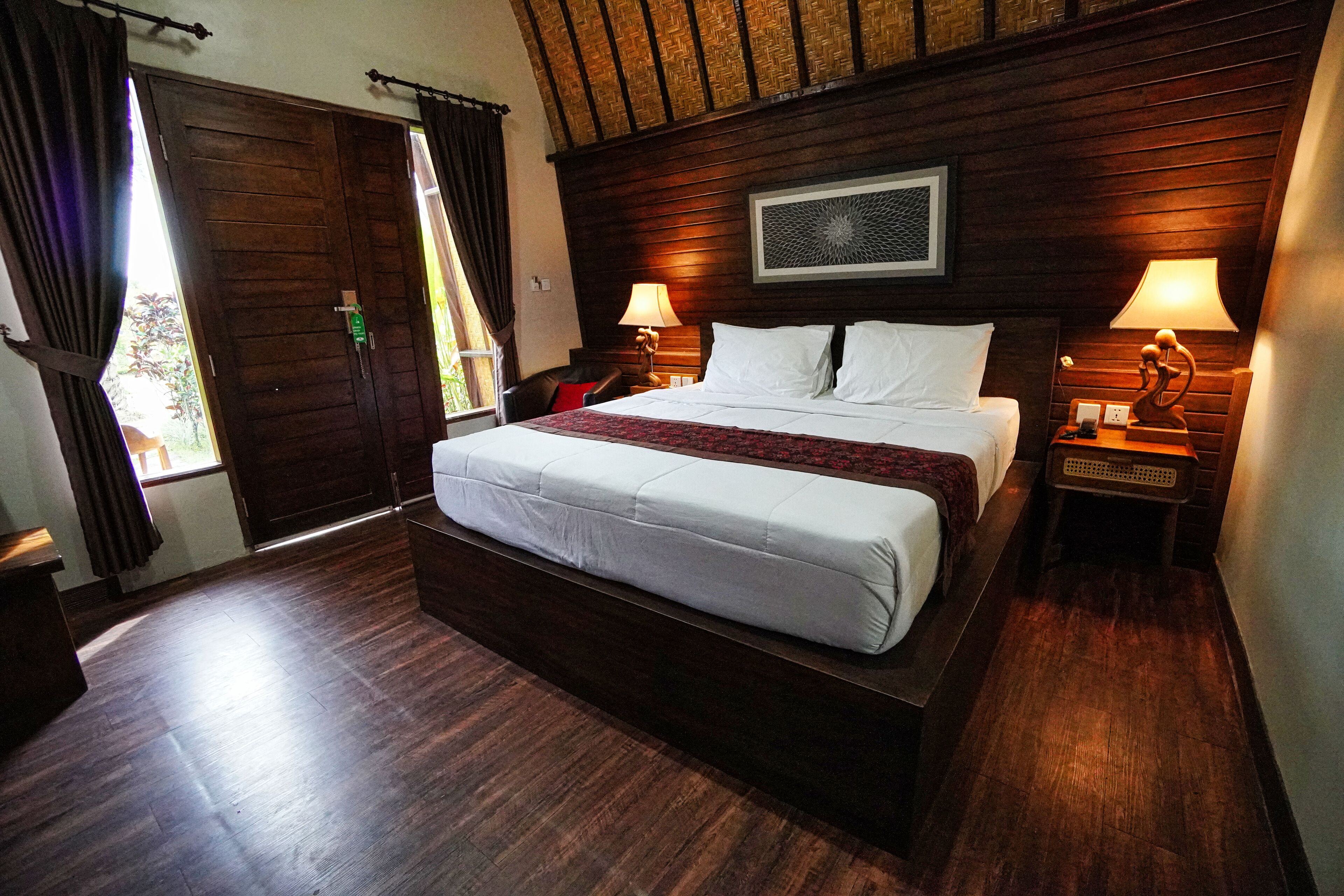 Adil Villa & Guest House