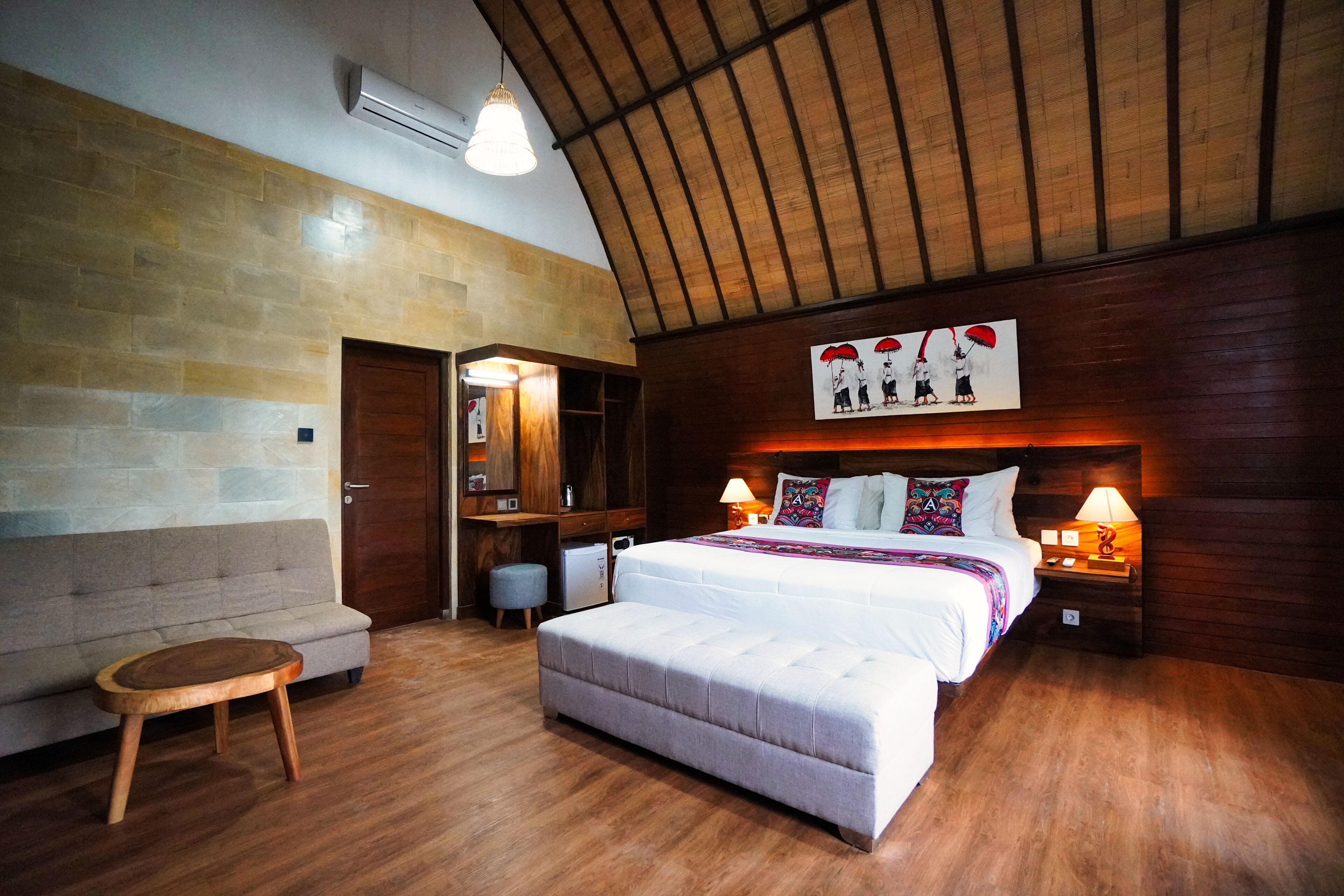 Adil Villa & Guest House