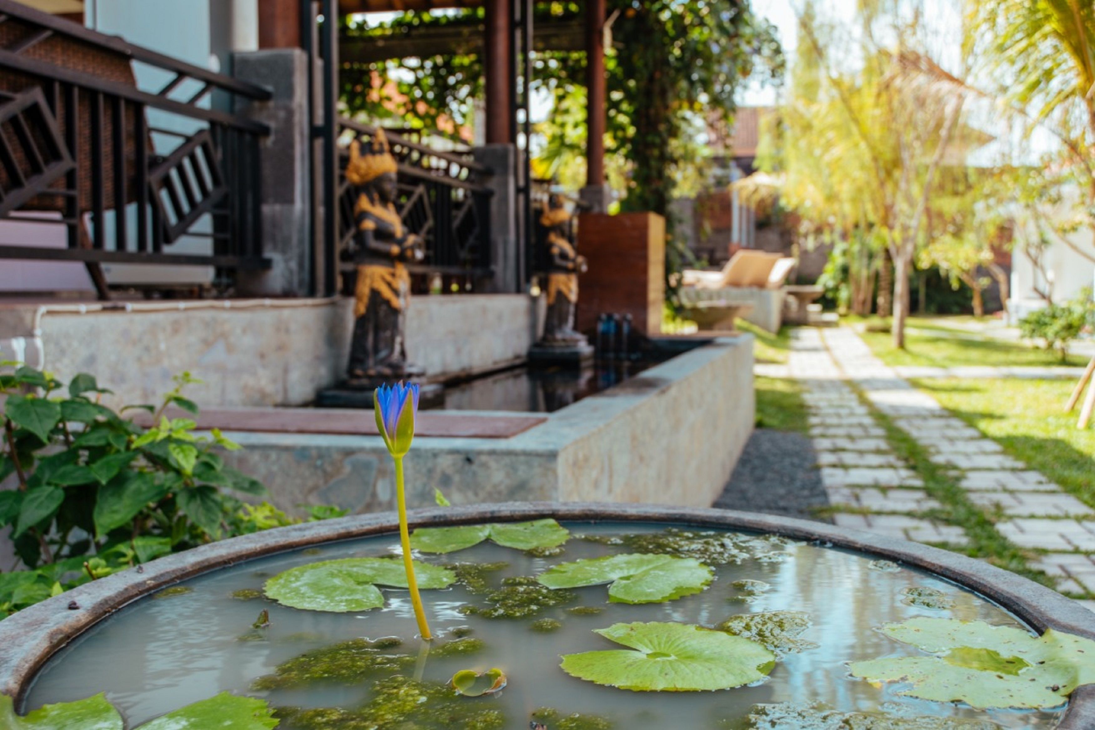 Adil Villa & Guest House