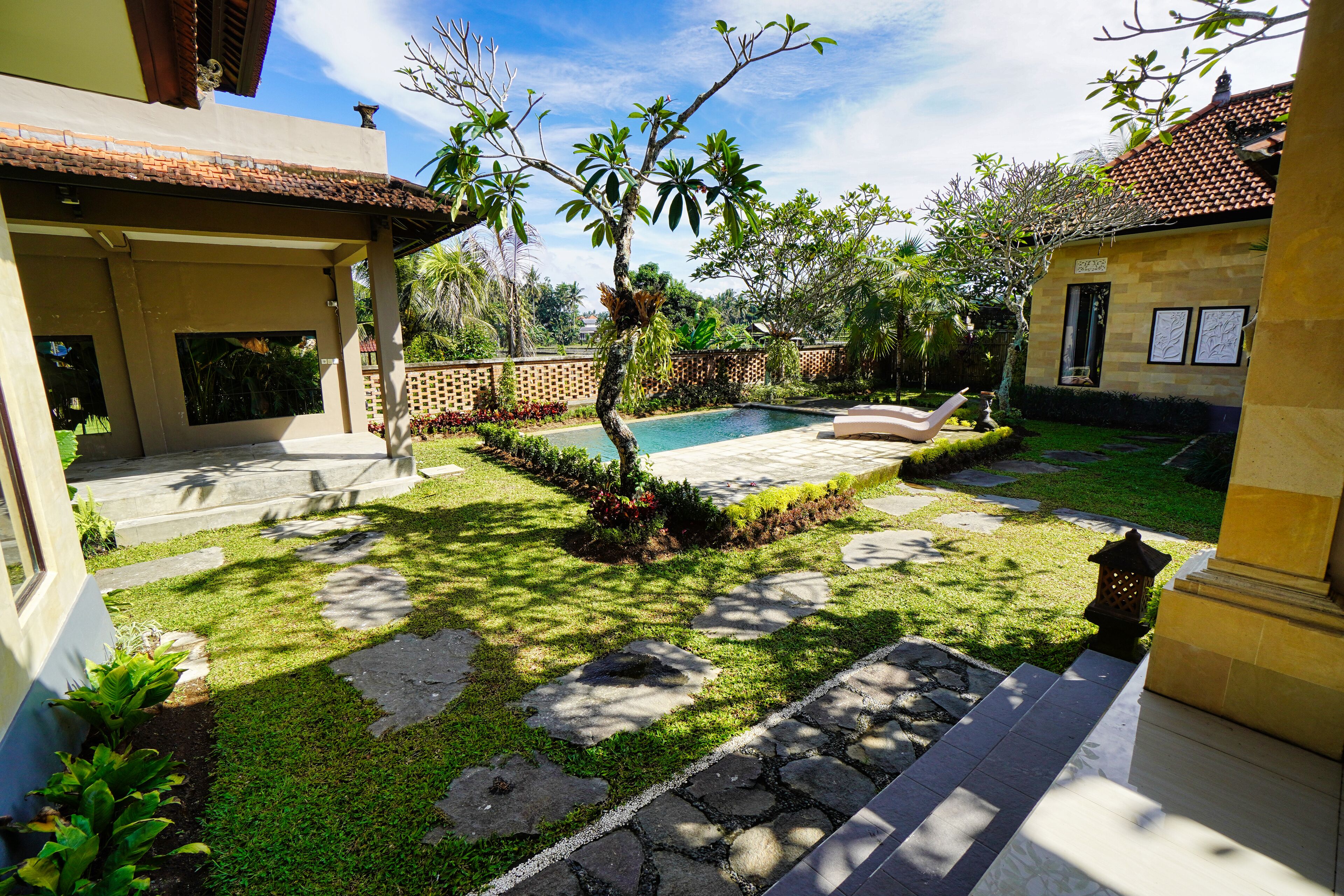 Adil Villa & Guest House