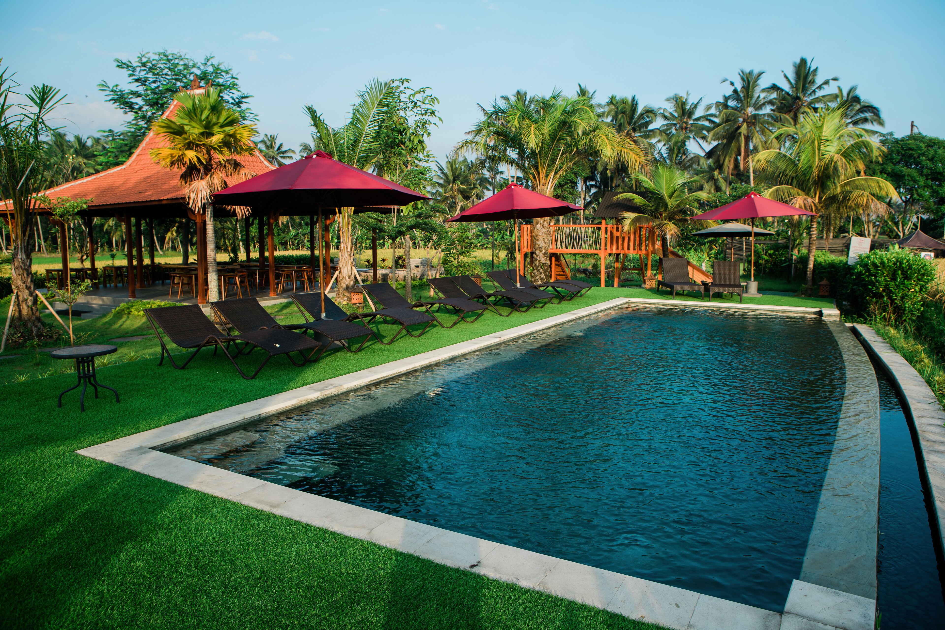 Adil Villa & Guest House