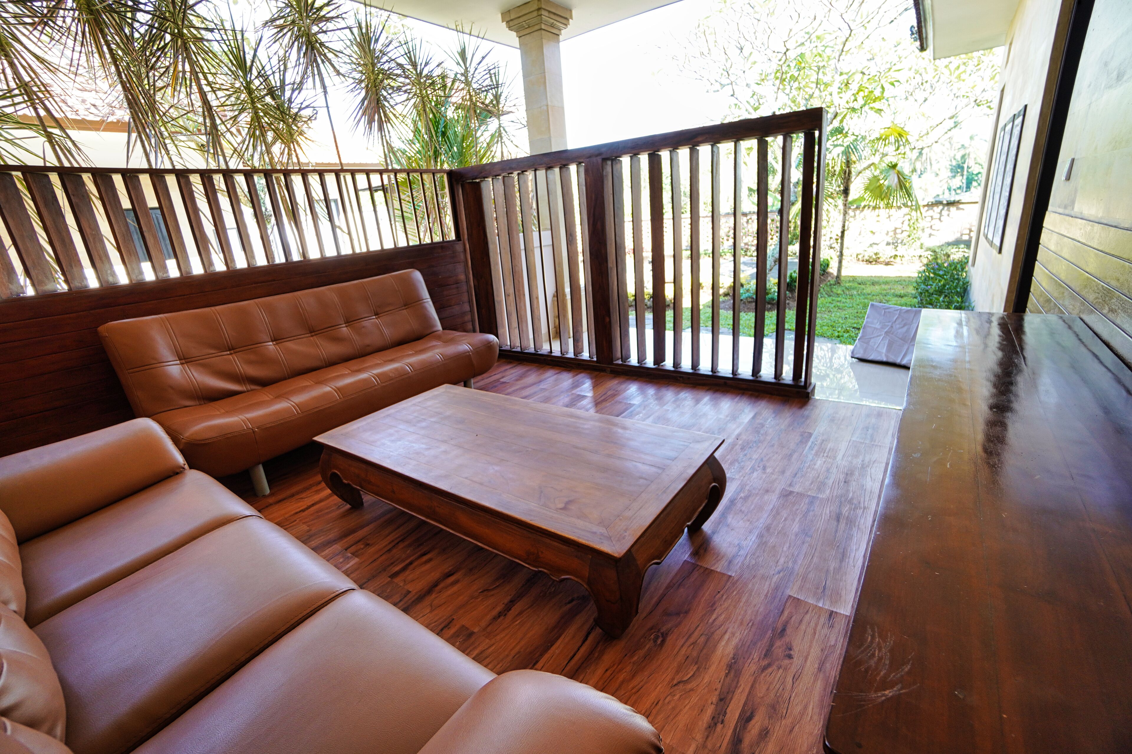 Adil Villa & Guest House