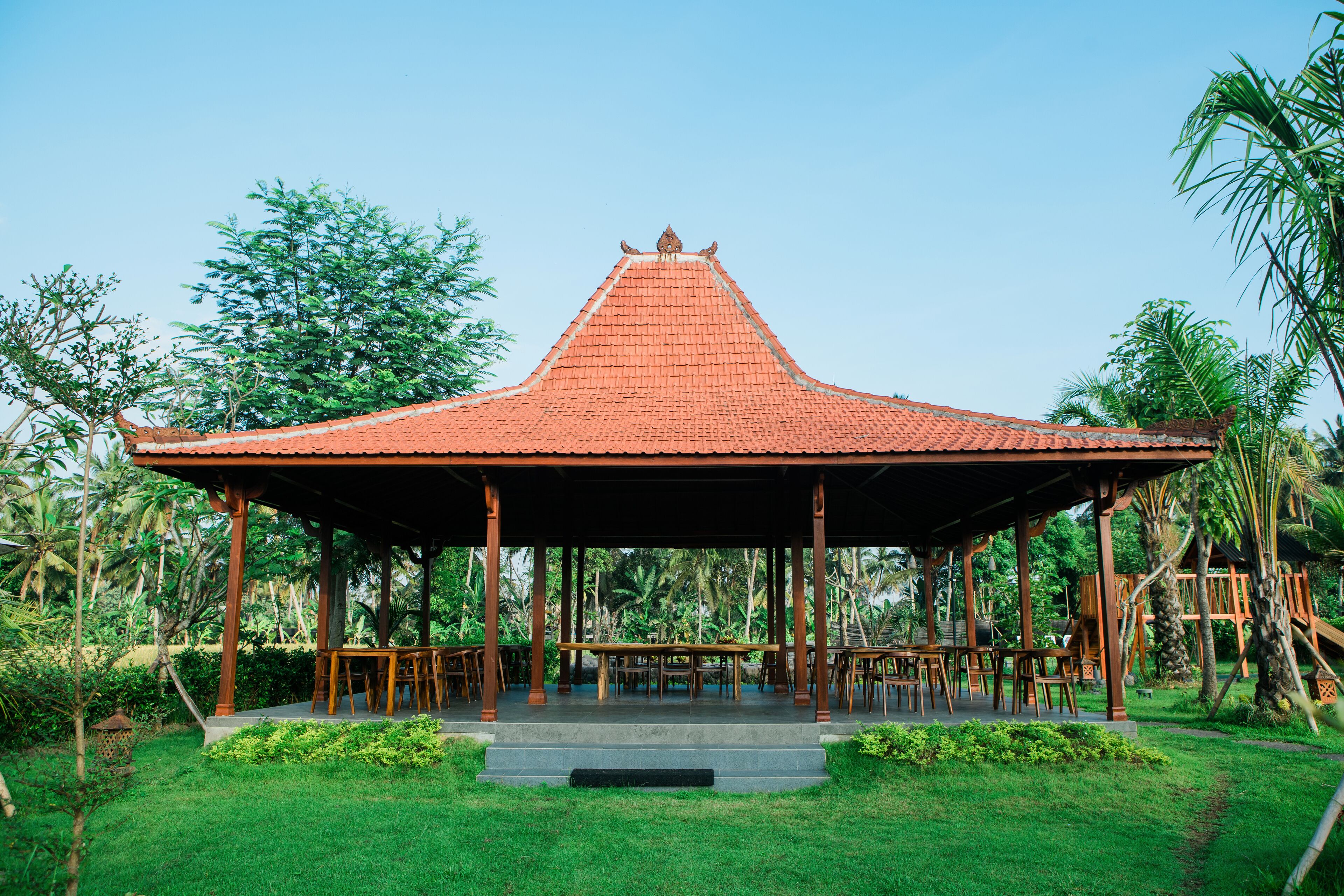 Adil Villa & Guest House