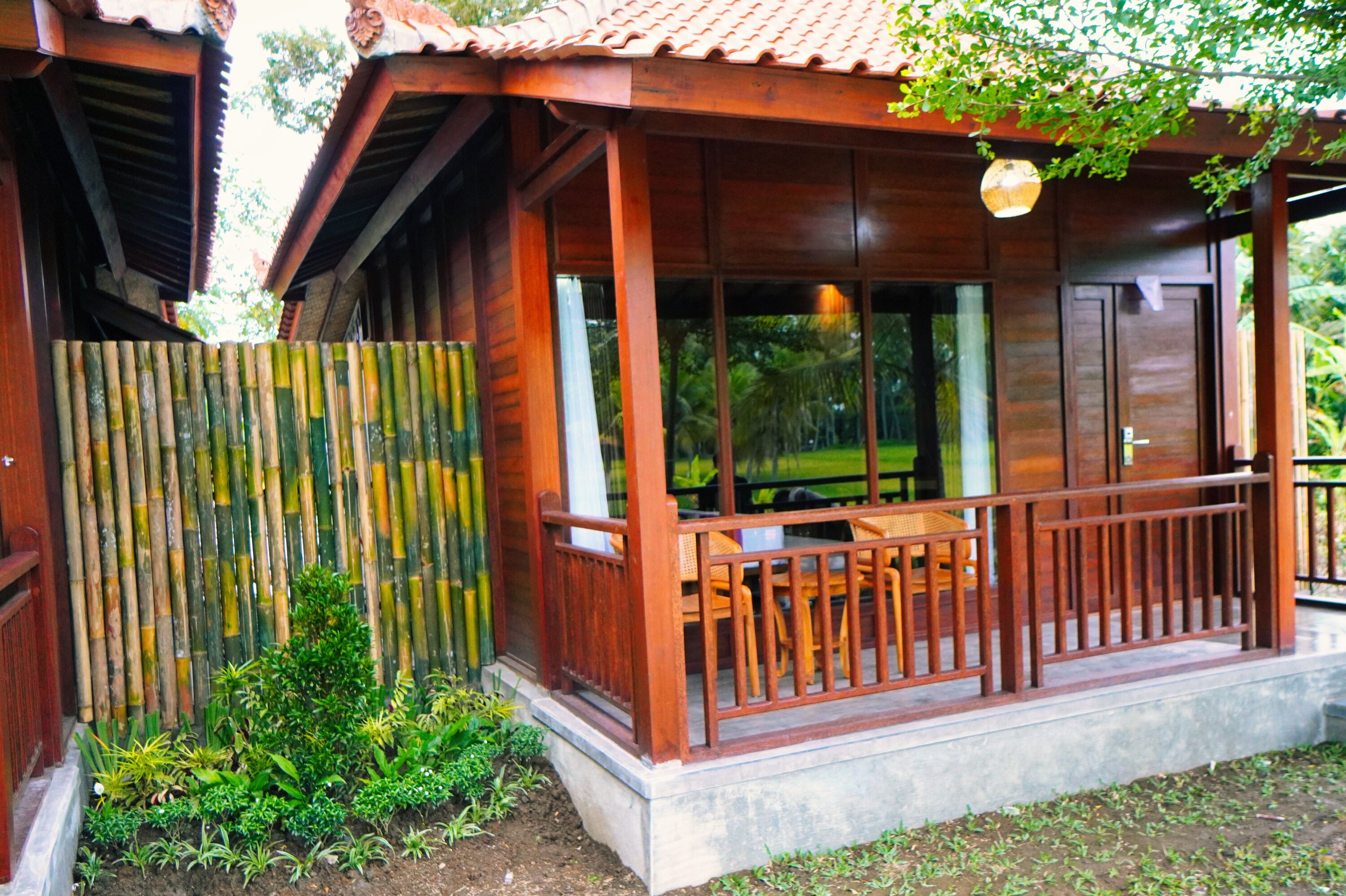 Adil Villa & Guest House