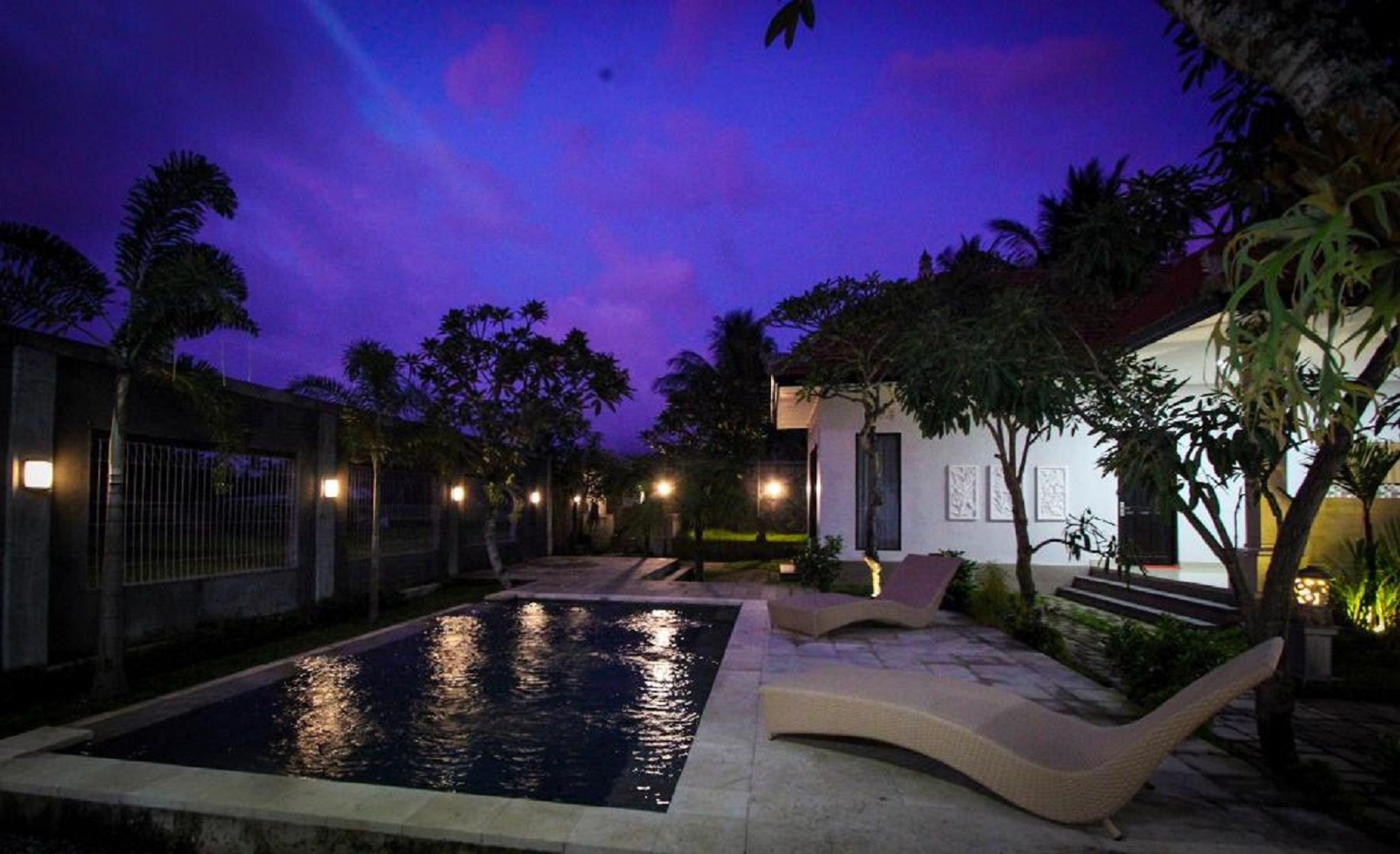 Adil Villa & Guest House