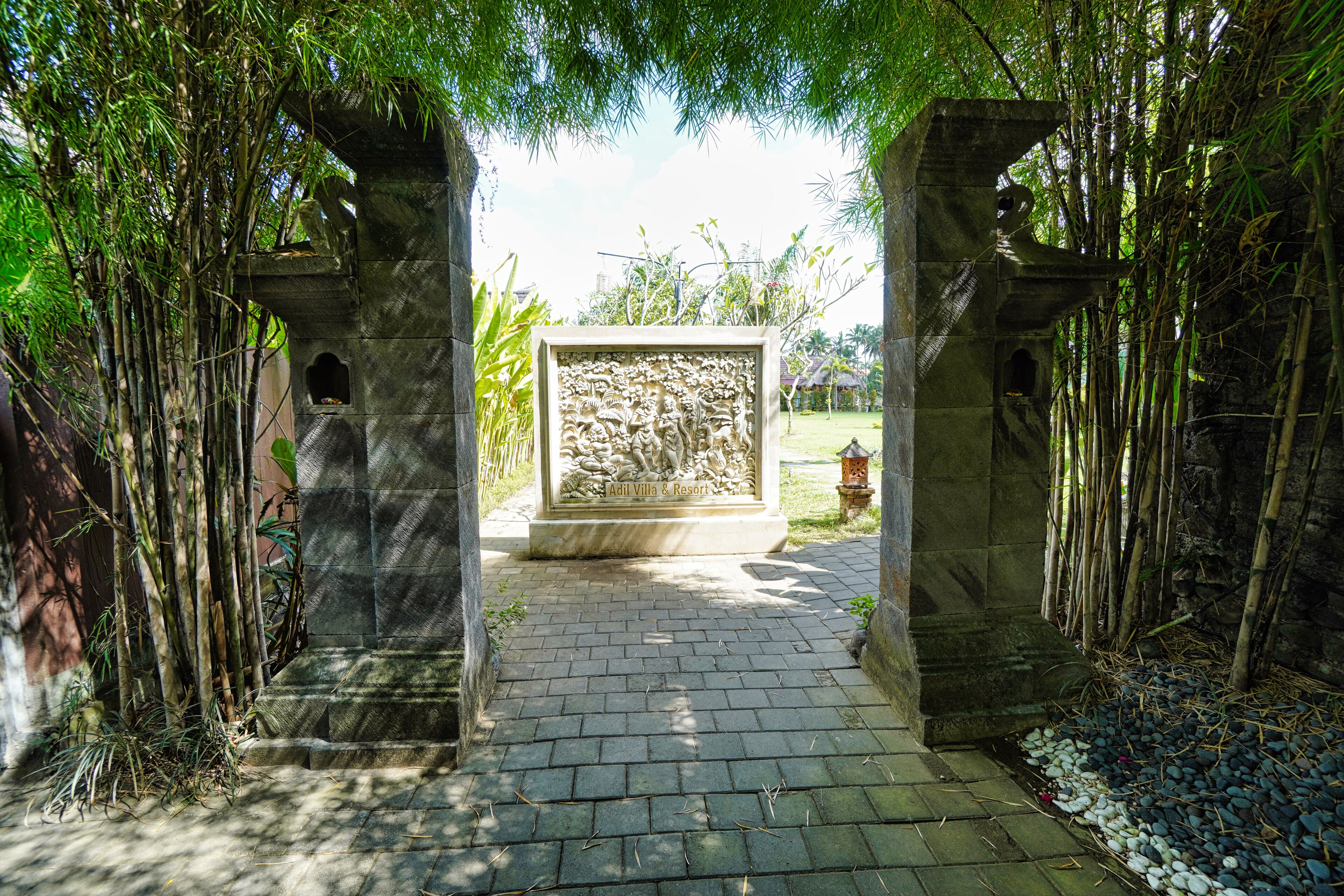 Adil Villa & Guest House