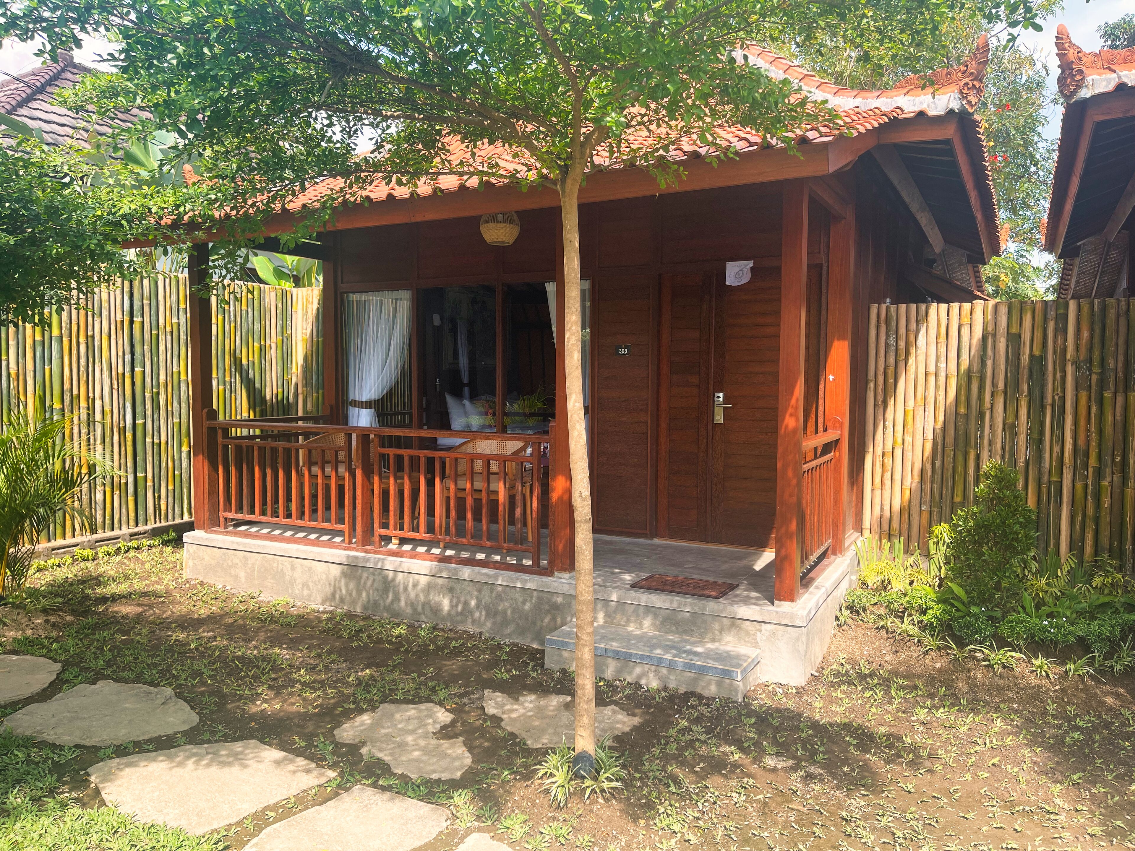 Adil Villa & Guest House