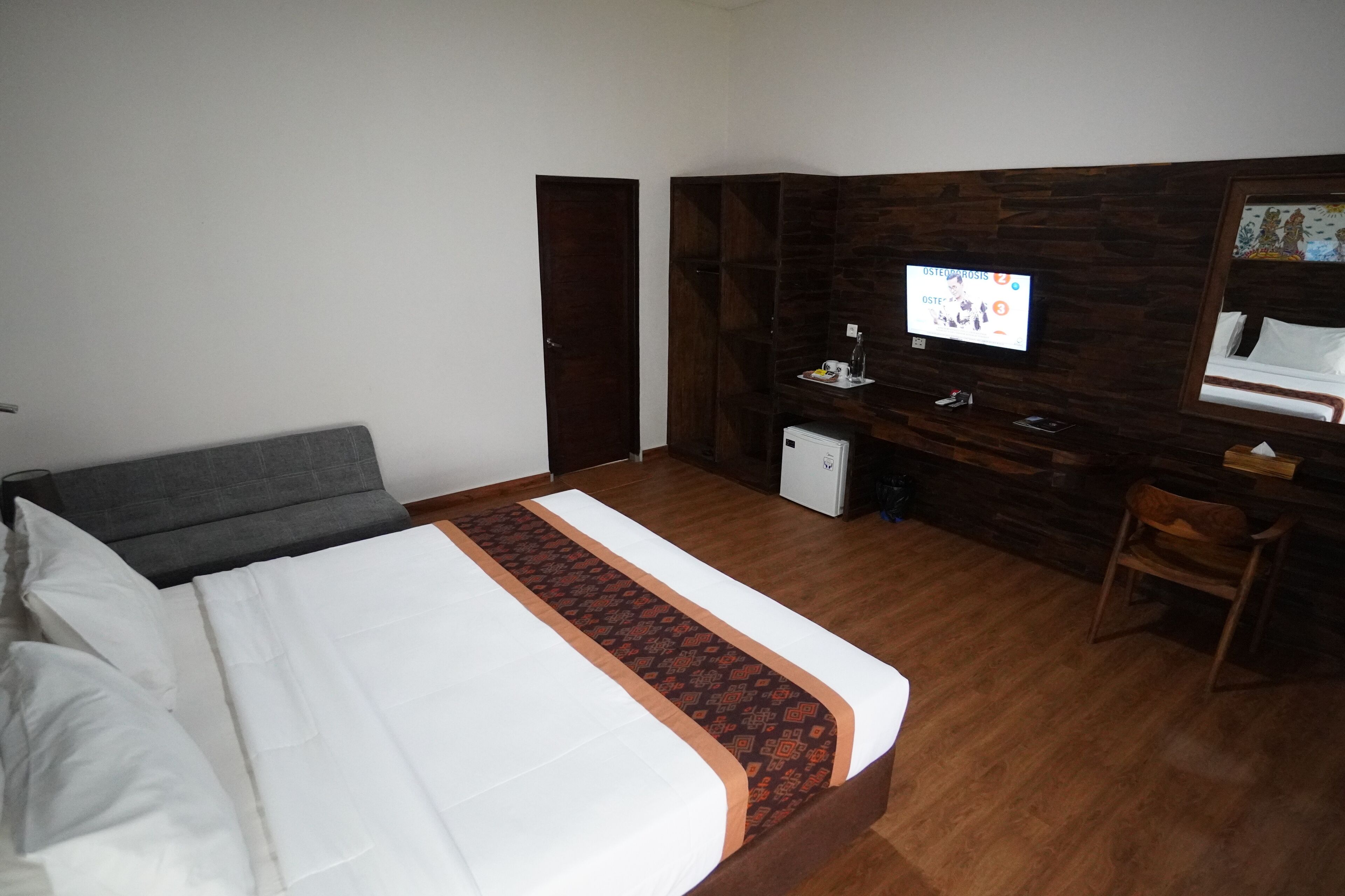 Adil Villa & Guest House