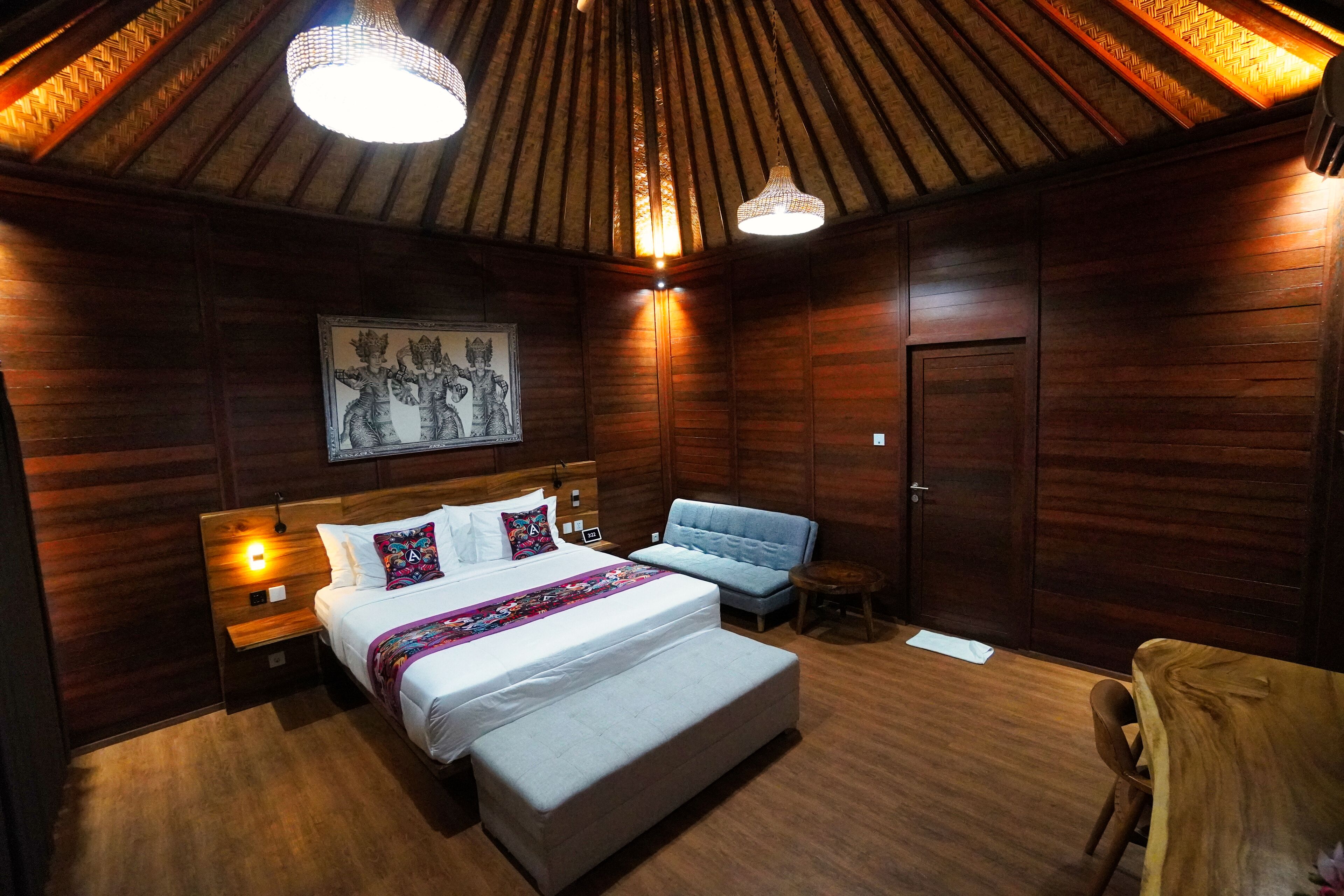 Adil Villa & Guest House