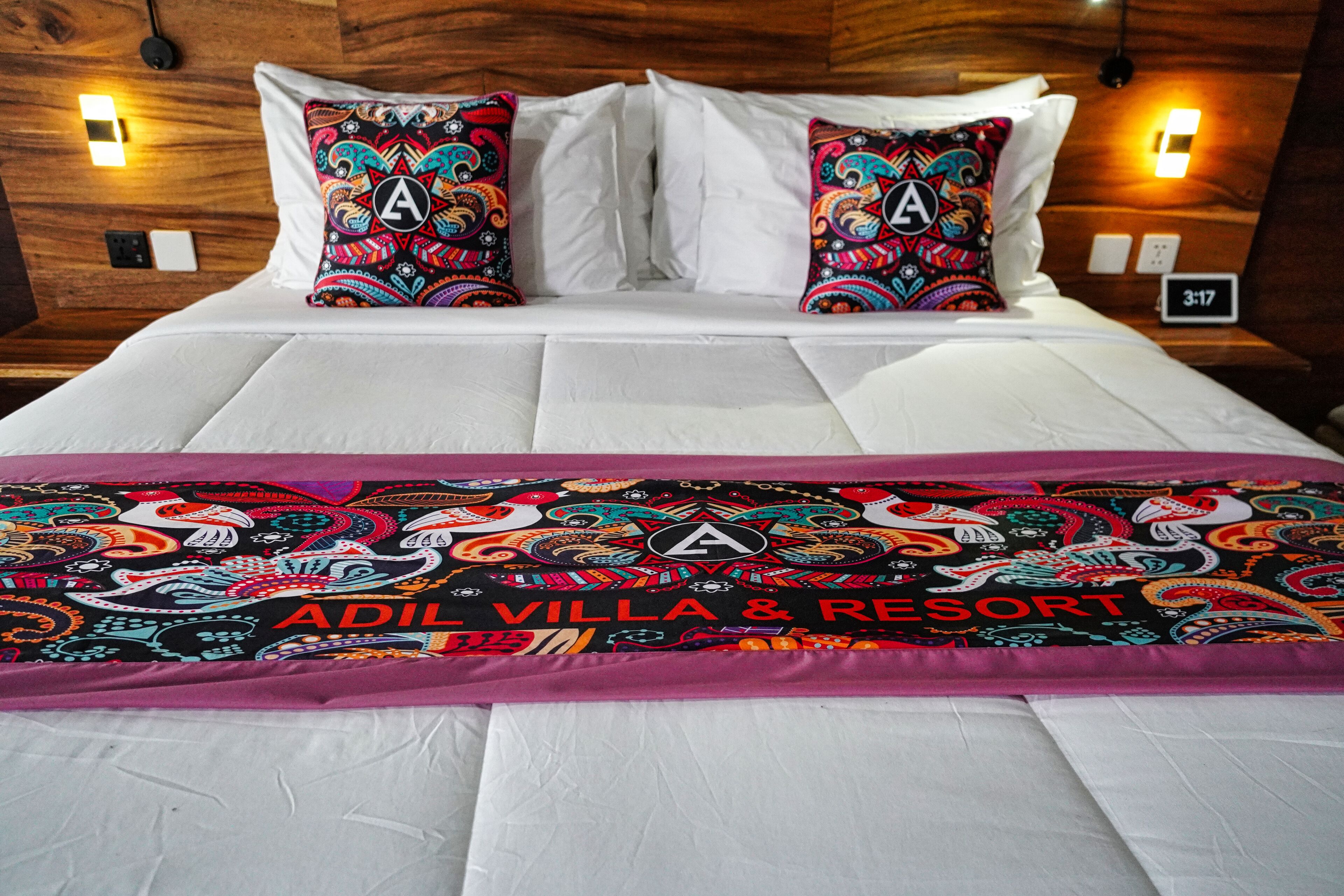 Adil Villa & Guest House