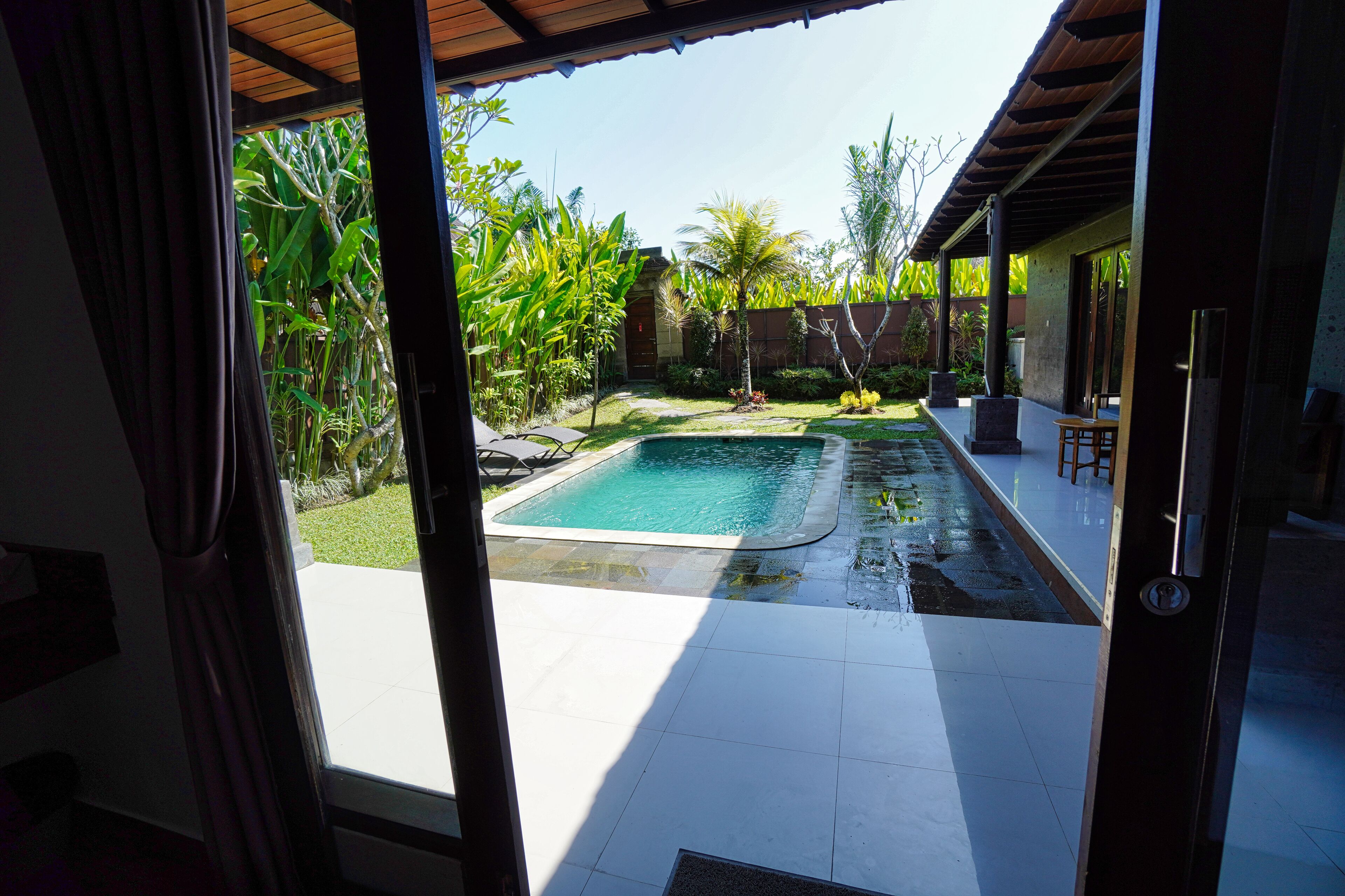 Adil Villa & Guest House