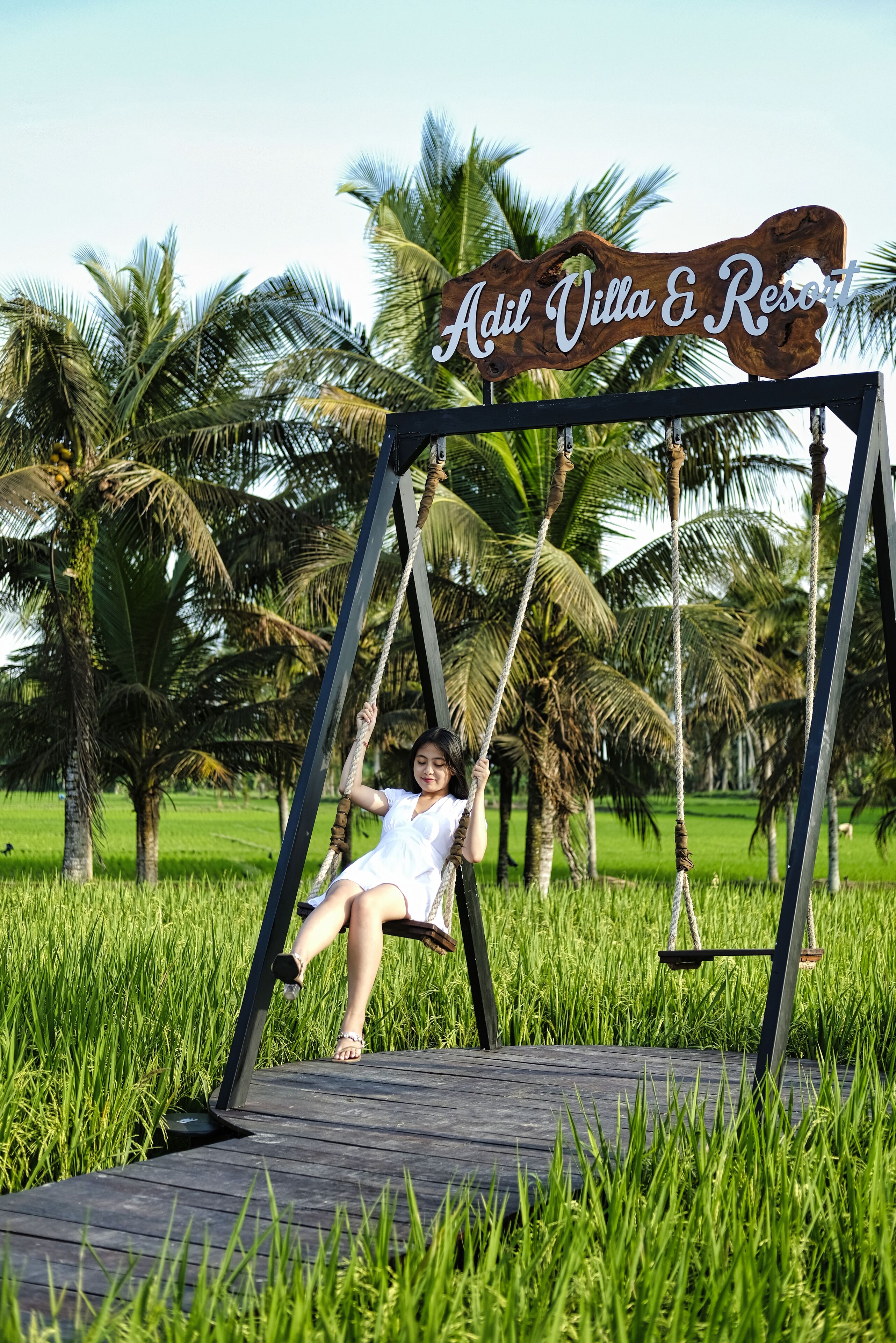 Adil Villa & Guest House