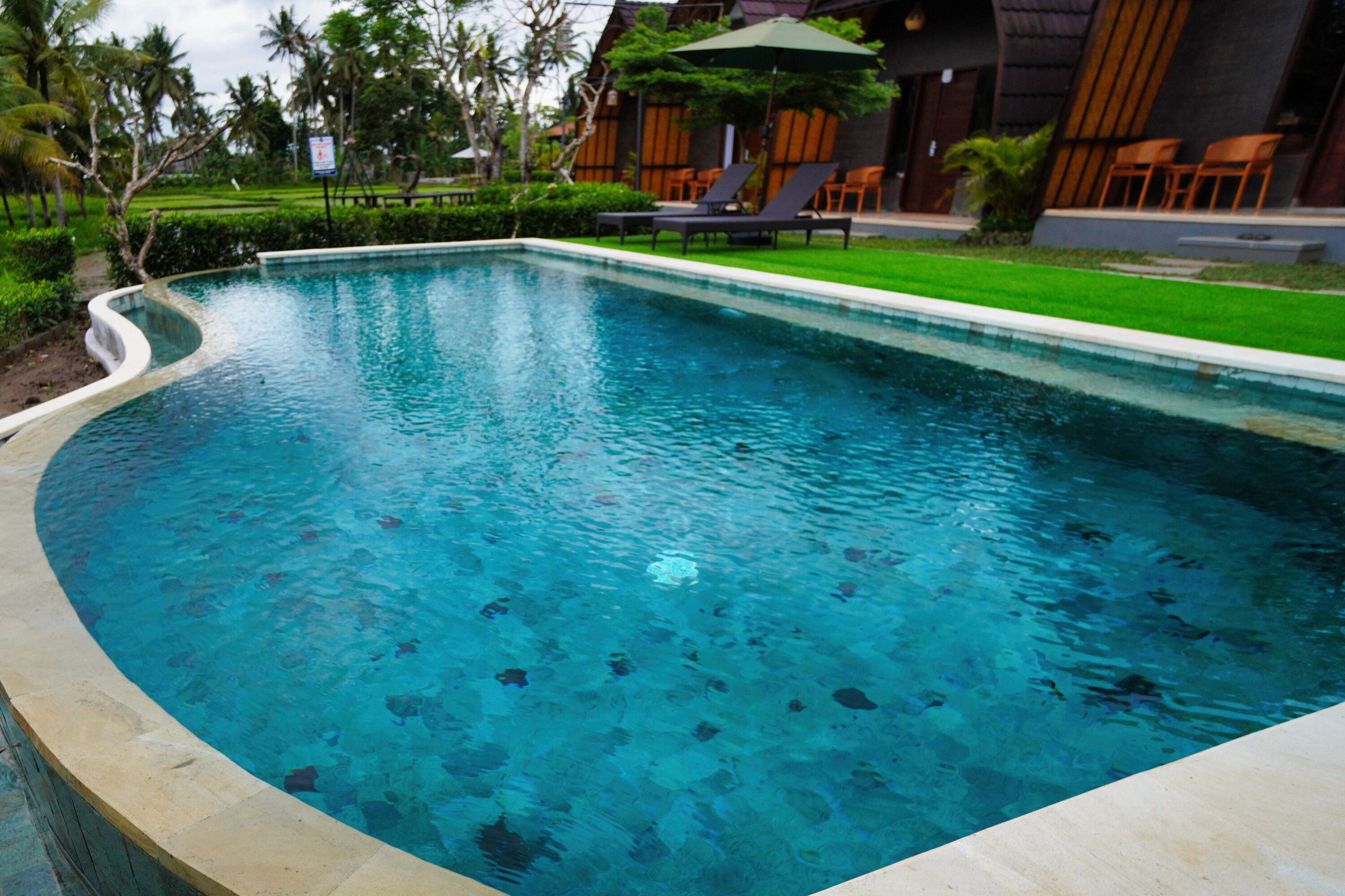 Adil Villa & Guest House