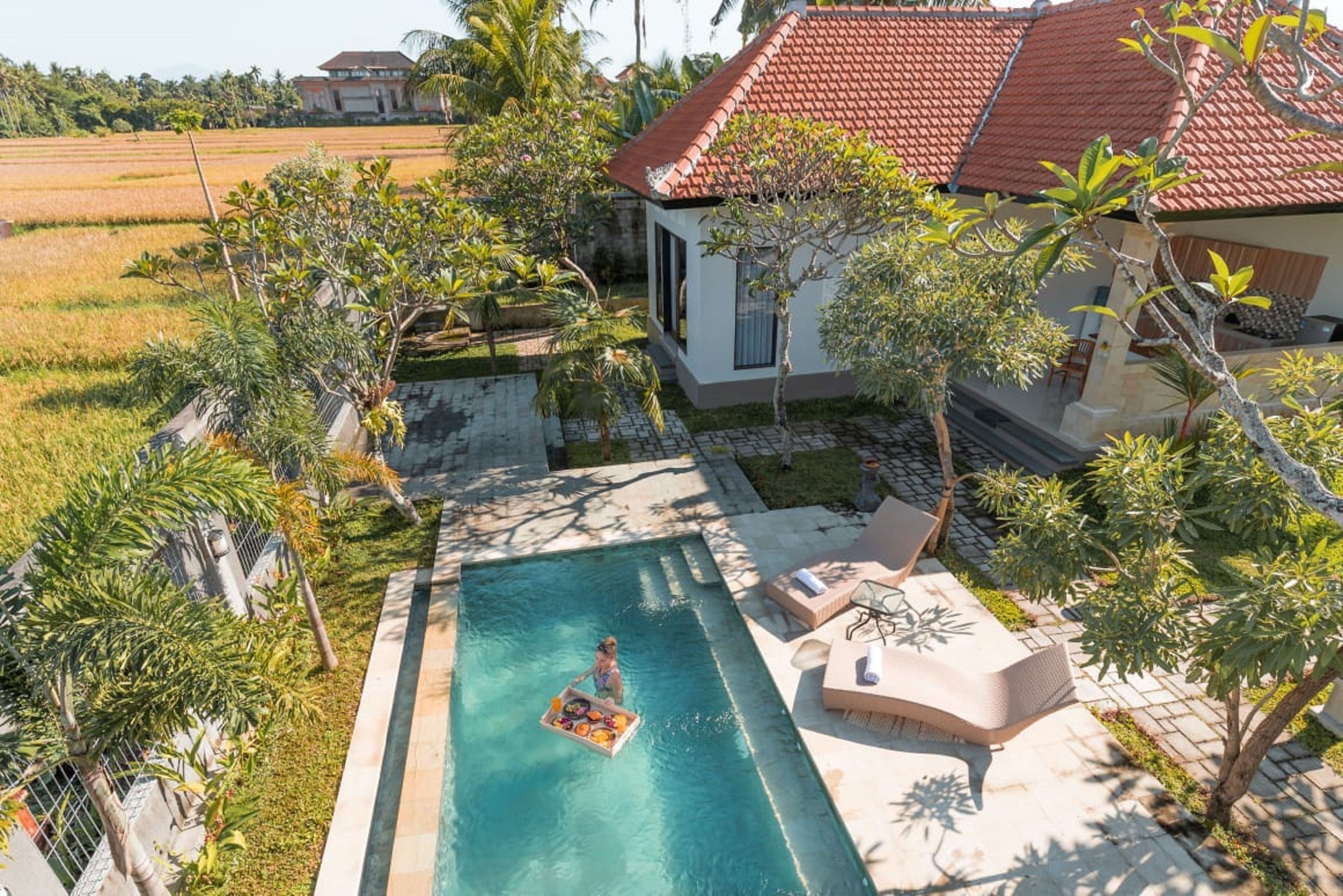 Adil Villa & Guest House