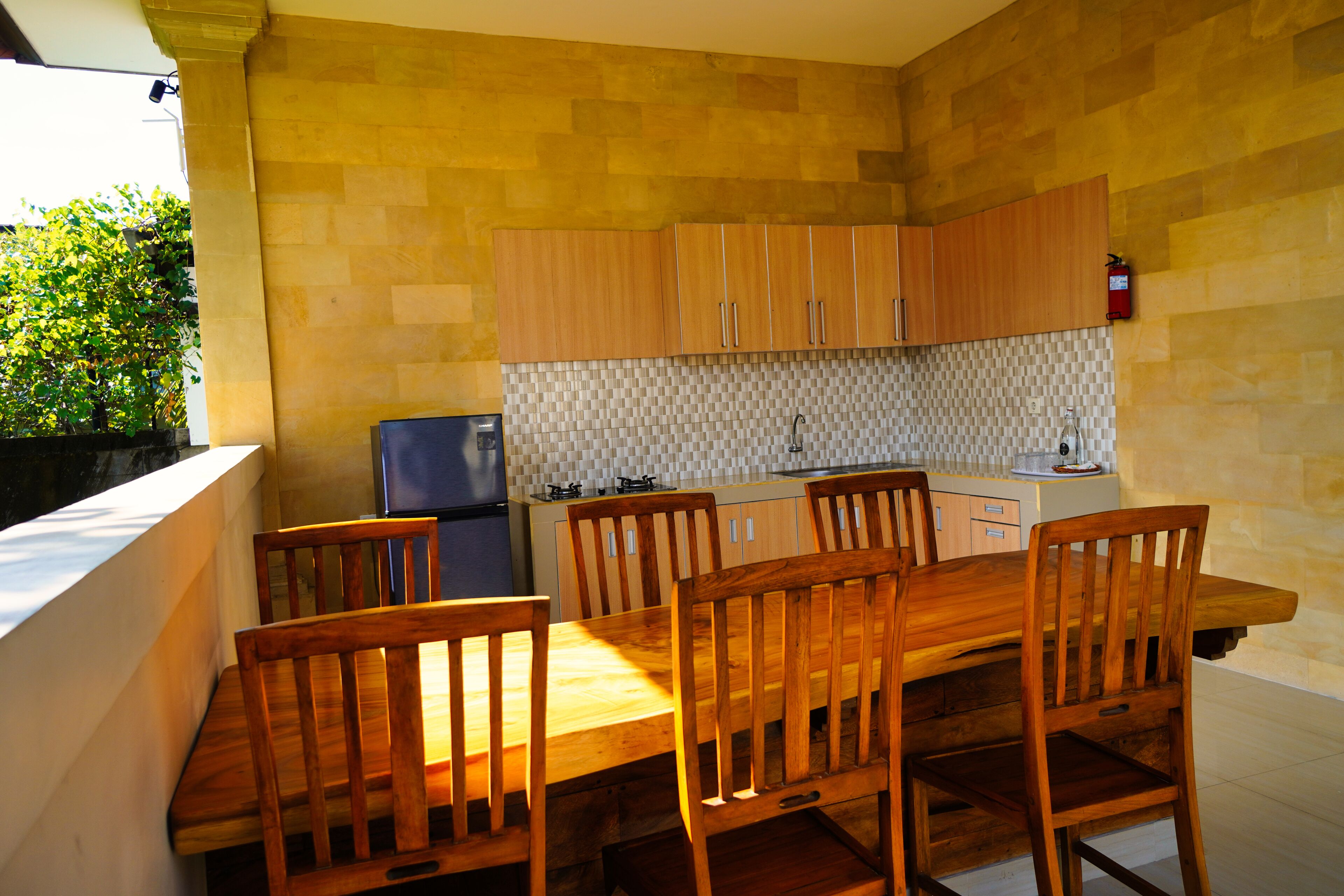 Adil Villa & Guest House