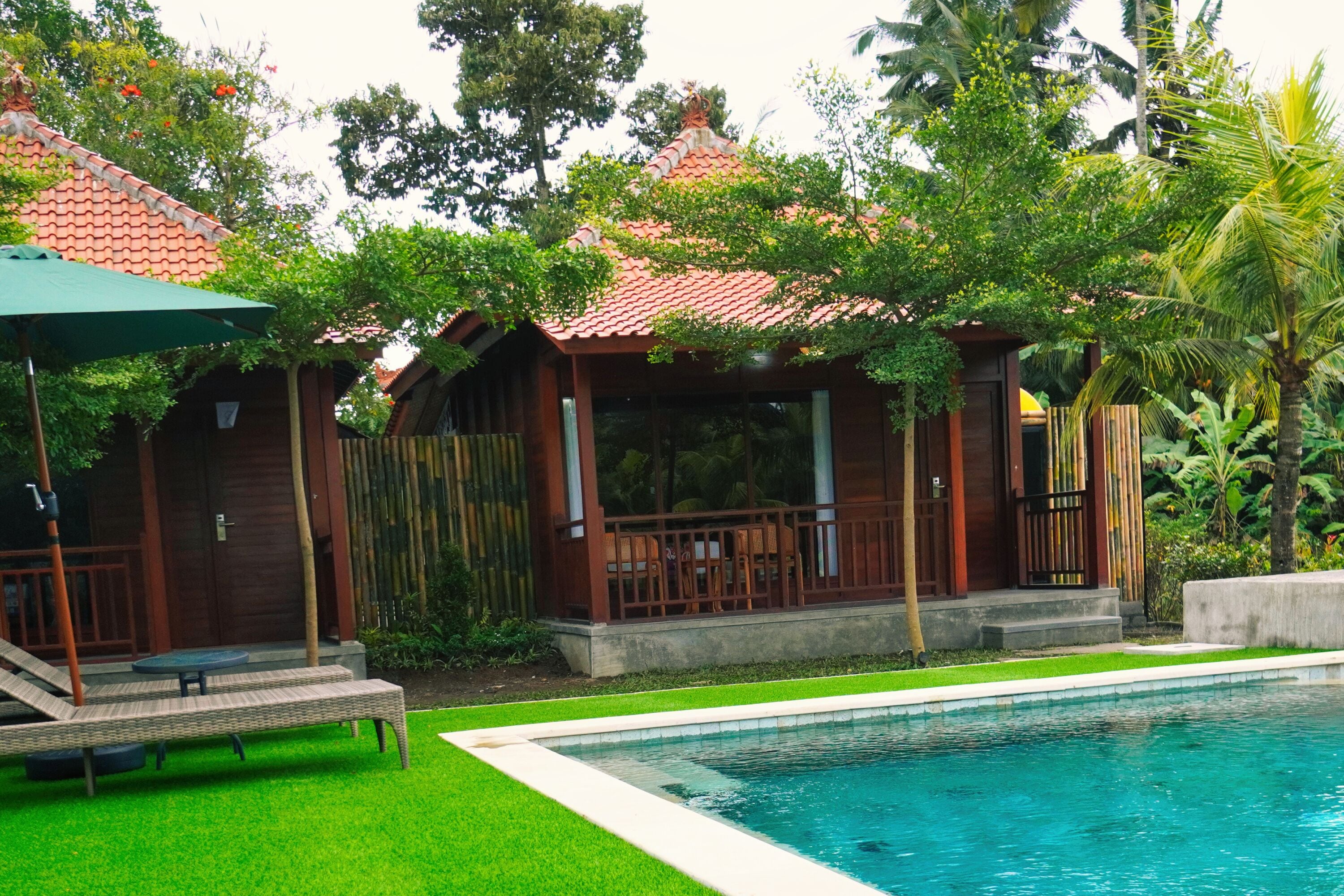 Adil Villa & Guest House