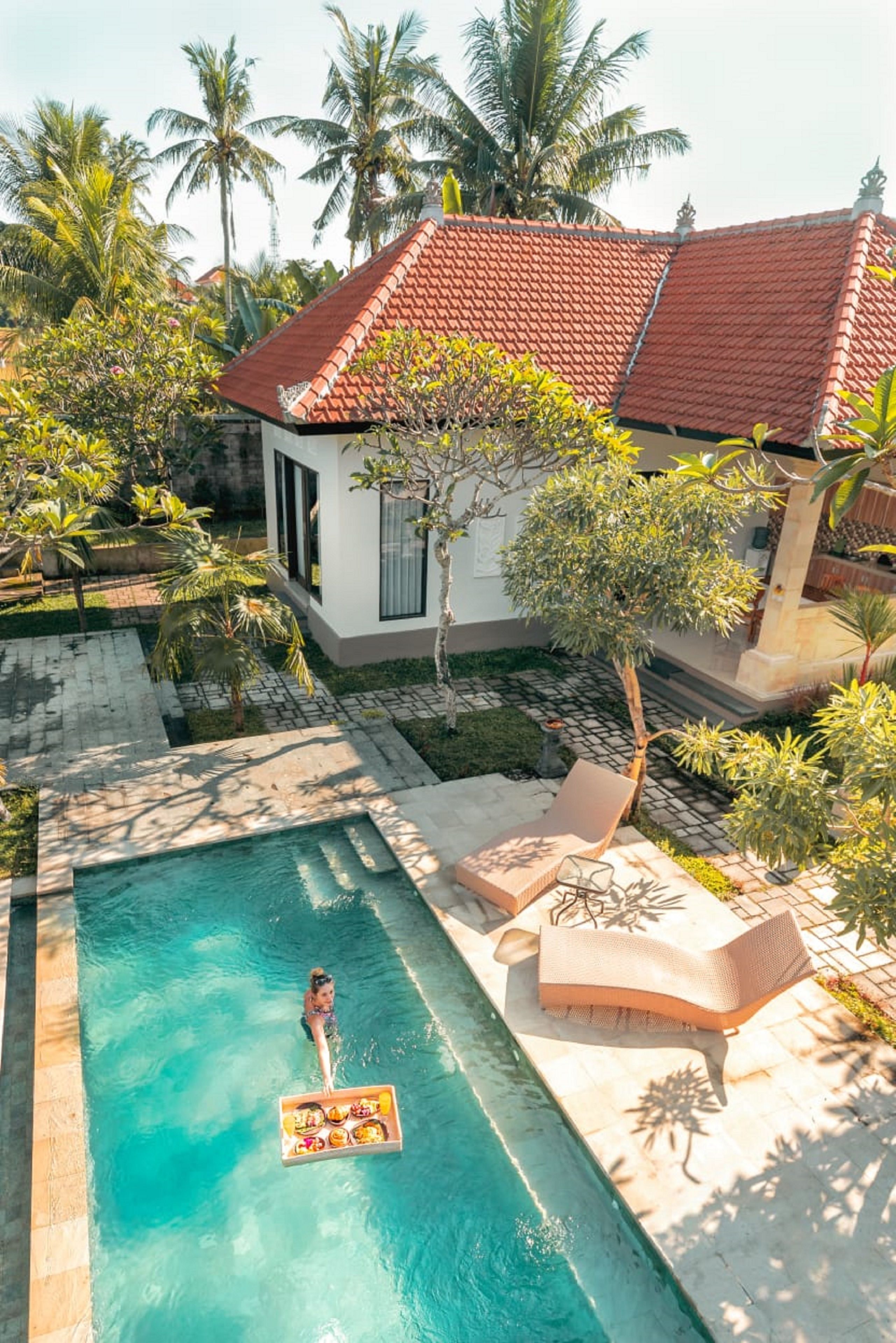 Adil Villa & Guest House